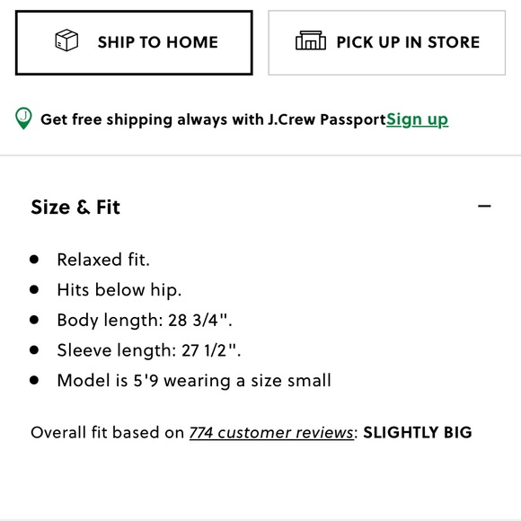 ❌Sold❌ J. Crew Sophie Sweater Blazer - Picture 11 of 11